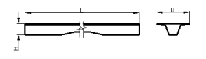 Балка 1